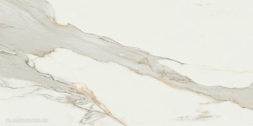 Керамогранит Pamesa Calacata Gold 1 (Leviglass) Rect. 60x120