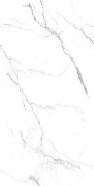 Керамогранит ITC (Индия) Glorious White Glossy 60x120