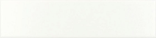 Настенная плитка Equipe Costa Nova White Matt 5x20