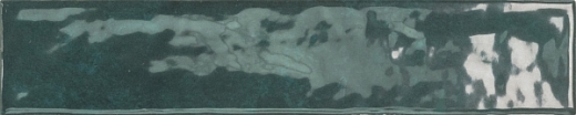 Плитка настенная Monopole San Remo Turquoise 5x25