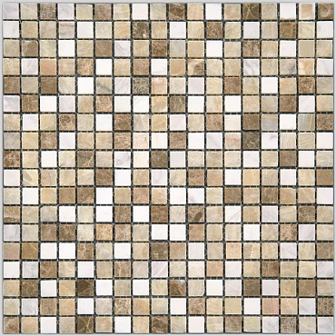  Natural Mosaic 4MT-12-15T 29.8x29.8