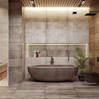 Настенная плитка Eurotile Baltimore
