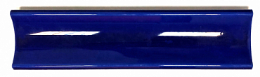 Комплектующие Azul Ликвидация Бордюр Escocia Azul (для внутреннего угла) (Cas) 5x20