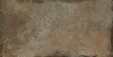 Керамогранит Pamesa Alloy Copper (Полуполировка) Rect. 60x120