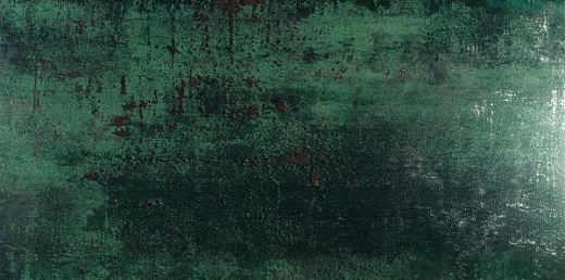 Керамогранит TAU Ceramica Metal Seagreen 60x120