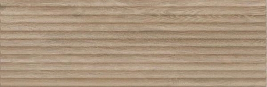 Настенная плитка Paradyz Bella Wood Struktura Rekt Mat 29.8x89.8
