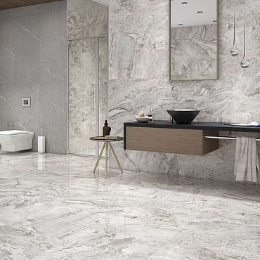 Antica Grey Sugar Effect60x120