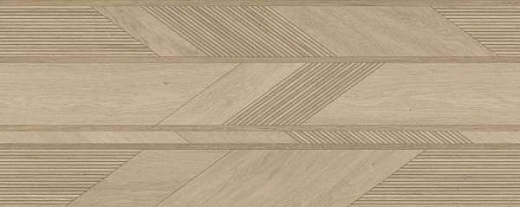 Керамогранит Porcelanosa Arrow 3D Arce 59.6x150
