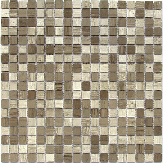 Мозаика Bonaparte Kansas-15 30.5x30.5