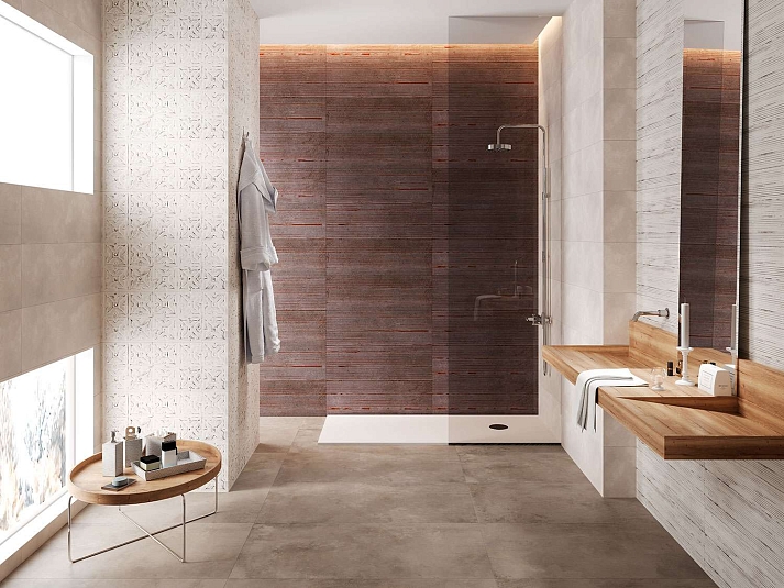 Настенная плитка Eurotile Rebellion