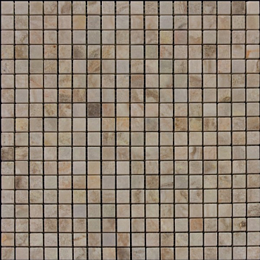  Natural Mosaic M038-15P (M038-FP) 30.5x30.5