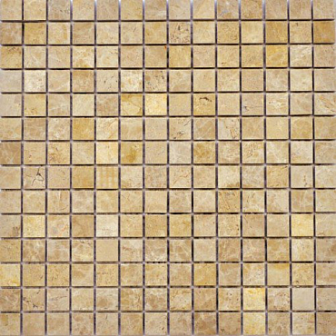 Мозаика Q-Stones QS-015-20P/10 30.5x30.5