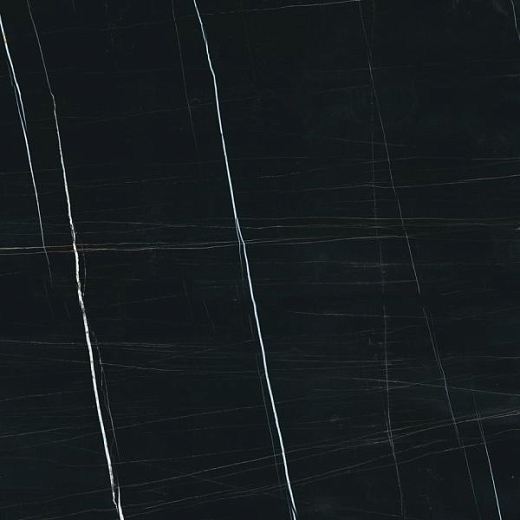Керамогранит B-PLUS Titanium Black Pulido 80x80