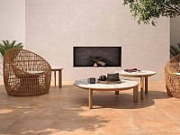 Geotiles Terracotta