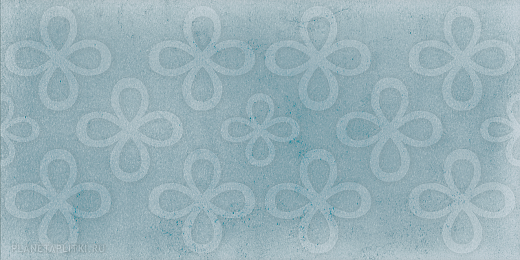 Настенная плитка Cifre Ceramica Sonora Decor Sky Brillo 7.5x15