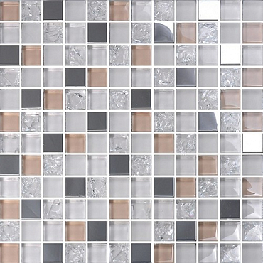  Decor Mosaic MDS-19 30.2x30.2