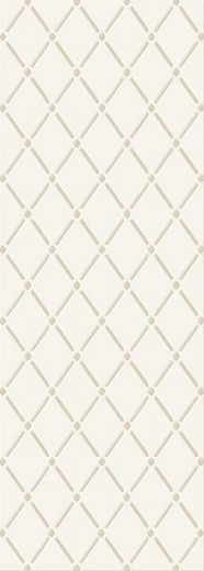 Настенная плитка Eurotile Ceramica 223 Valentino (сетка) 24.5x69.5