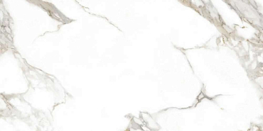 Керамогранит Goldis Tile Carrera White Silky Rectified 59.7x119.8