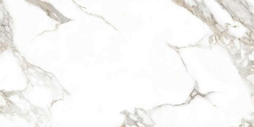 Керамогранит Goldis Tile Carrera White Silky Rectified 59.7x119.8