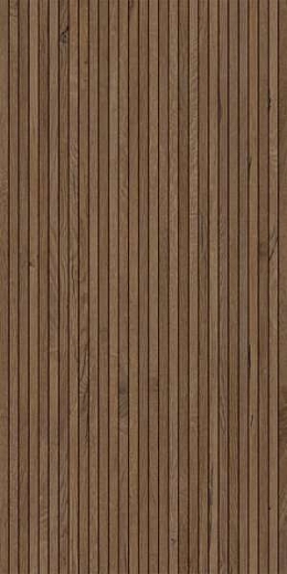 Керамогранит La Fenice Le Doghe Tapparella Mogano 60x120