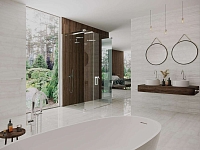 Eurotile Valentino 33x100