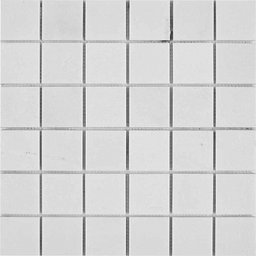 Мозаика из мрамора Pixel Mosaic PIX296 30.5x30.5