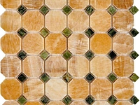 Pixel Mosaic Оникс