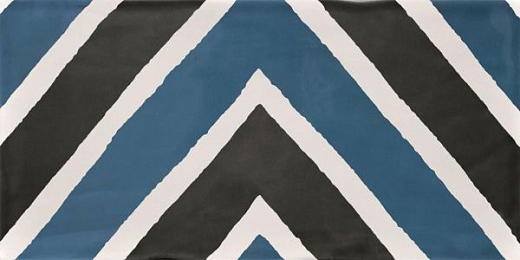 Настенная плитка Cifre Ceramica Atmosphere Decoro Ask Marine 12.5x25