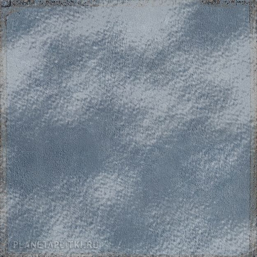 Настенная плитка Cifre Ceramica Omnia Blue 12.5x12.5