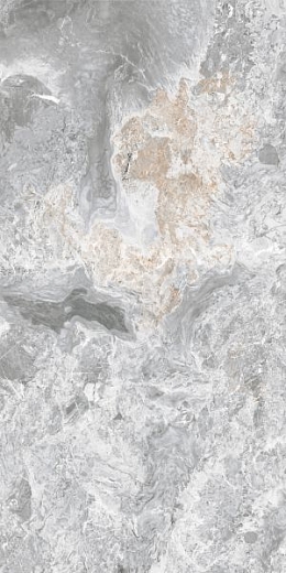 Керамогранит Basconi Home BHW-0034 Grey Soul full body soft polished (gold) 60x120