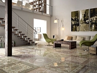 Aparici Kilim