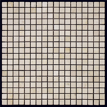  Natural Mosaic M021-15P 30.5x30.5