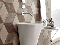 Fioranese Heritage Exagona