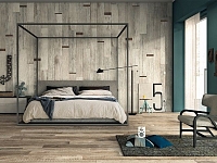 Impronta Scrapwood