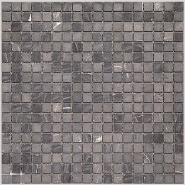  Natural Mosaic 4M09-15T 29.8x29.8