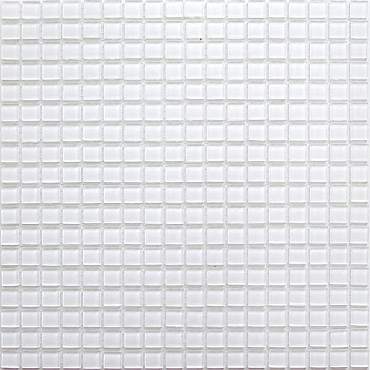 Мозаика Bonaparte Super White 30x30