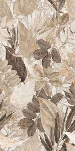 Декор La Fenice Genesis Decoro Flora Warm 60x120