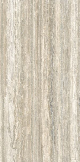 Керамогранит Ariostea Travertino Santa Caterina Luc Shiny 150x300