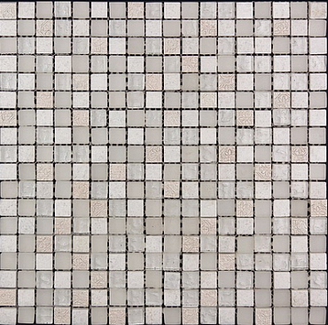  Natural Mosaic BDA-1591 29.8x29.8