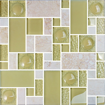  Decor Mosaic MDS-37 30x30