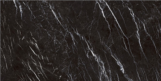 Керамогранит 75.5x151 Peronda Marquina Black 75.5x151