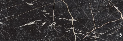 Настенная плитка Delacora Bohema Black 24.6x74