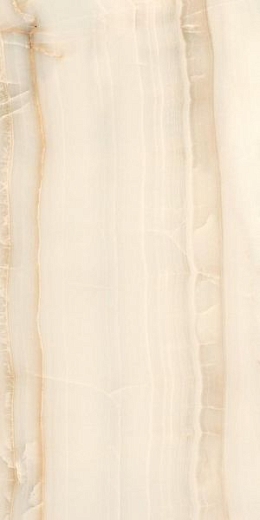 Керамогранит Kutahya Opal Bone Rect. Parlak Nano 60x120