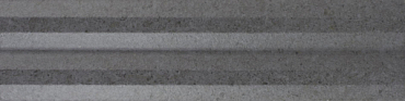 Настенная плитка WOW Stripes Graphite Stone 7.5x30