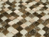 Философия Мозаики (Китай) Elegance