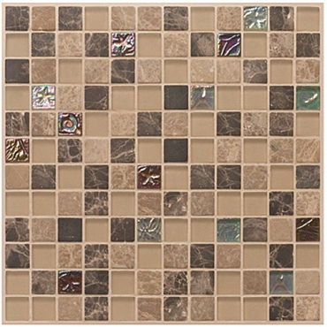  Decor Mosaic MDP-18 30x30
