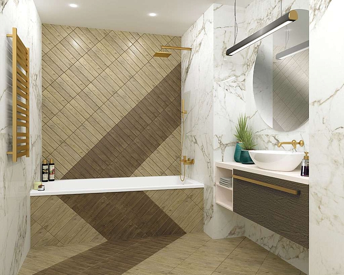 Керамогранит Oset Elegance