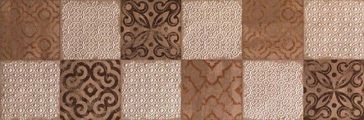 Декор FAP Ceramiche Creta Maiolica Beige Inserto 30.5x91.5