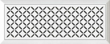Настенная плитка Vives Ceramica Artigas Grafito 20x50