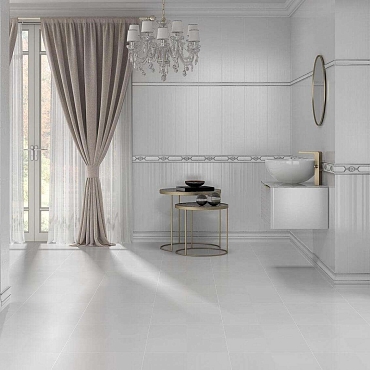 Cenefa Embassy Beige4x7